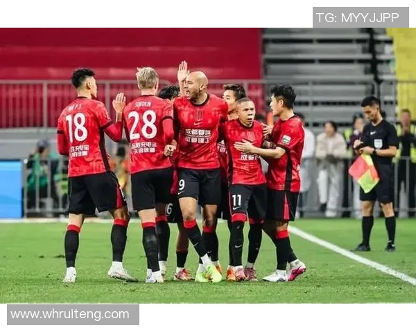 成都天诚迎战青岛海牛期待精彩对决与精彩进球的较量