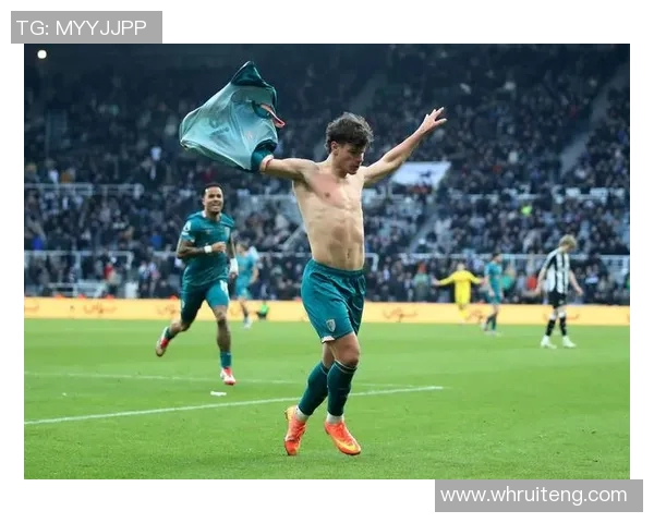 拉什福德:从青训新星到英超巨星的辉煌蜕变之路