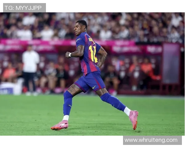 拉什福德的崛起之路:从青训小将到英超超级明星的蜕变历程