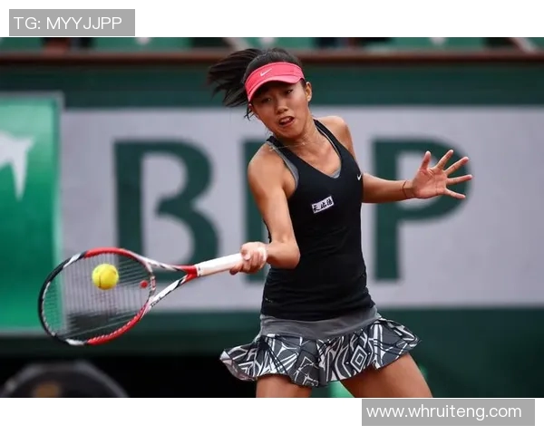 法网女单对决张帅迎战布雷尔期待精彩表现与激烈竞争