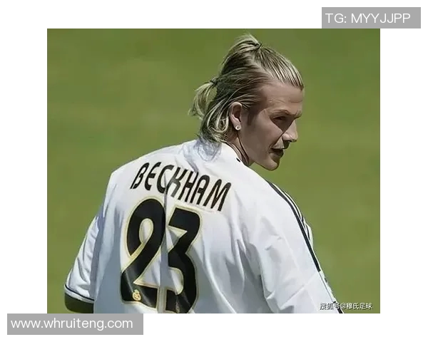 从童年到成名哪个足球明星的颜值始终在线让人惊艳