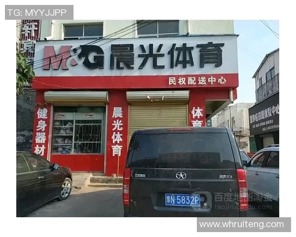 商丘健身器材市场分析与发展趋势探讨助力健康生活新选择