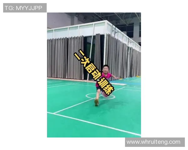 提升羽毛球技艺的必备训练器材推荐与使用指南